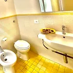 Conero Casa- Di Numana In Via Litoranea 178 Fronte Mare Con Pass Parcheggio Gratuito