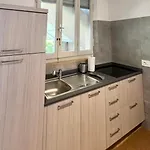 公寓 Conero Casa- Di Numana In Via Litoranea 178 Fronte Mare Con Pass Parcheggio Gratuito 马瑟利