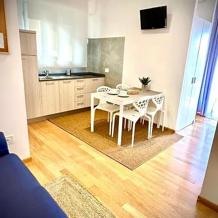 Conero Casa- Di Numana In Via Litoranea 178 Fronte Mare Con Pass Parcheggio Gratuito *