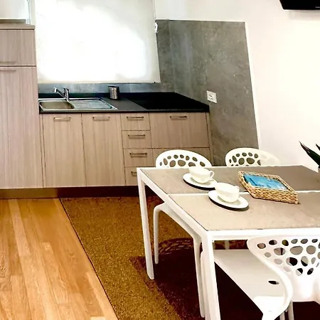 Conero Casa- Di Numana In Via Litoranea 178 Fronte Mare Con Pass Parcheggio Gratuito Appartamento *