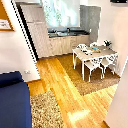 Conero Casa- Di Numana In Via Litoranea 178 Fronte Mare Con Pass Parcheggio Gratuito Marcelli