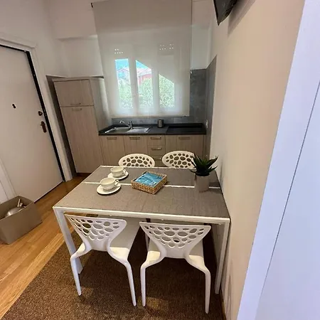 Conero Casa- Di Numana In Via Litoranea 178 Fronte Mare Con Pass Parcheggio Gratuito Marcelli