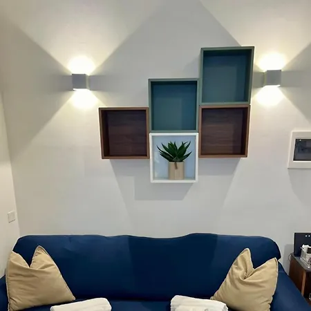 Conero Casa- Di Numana In Via Litoranea 178 Fronte Mare Con Pass Parcheggio Gratuito Appartamento *