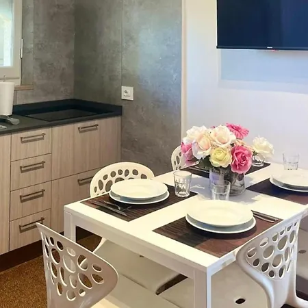 Conero Casa- Di Numana In Via Litoranea 178 Fronte Mare Con Pass Parcheggio Gratuito